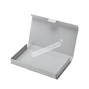 Paquet d'ampoules de soin de la peau de luxe personnalisées ensemble boîte en carton rigide avec fermeture <span class=keywords><strong>magnétique</strong></span> tampon en feuille EVA à insérer logo pour boîte-cadeau de luxe - Product Image 6