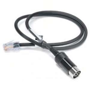 Kabel Pemrograman Radio Mobile CT-104 untuk Vertex Walkie Talkie - Product Image 3