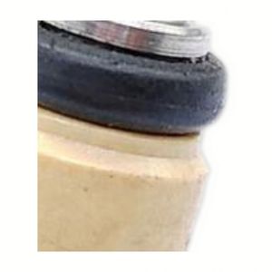 Injecteur de carburant automobile YW151 pour Volkswagen Audi Skoda Seattle 036906031M - Product Image 3