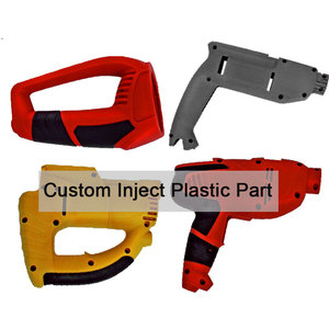 Tùy Chỉnh Dịch Vụ Chuyên Nghiệp Trung Quốc Ép Nhựa Khuôn - Product Image 1