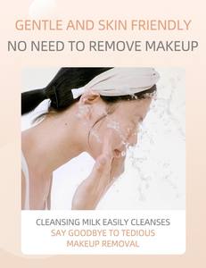 High Quality Private Label 50ML Hyaluronic Acid Anti-aging Anti-wrinkle Long-lasting Glowing 5 in 1 Vitamin Face <strong>Cream</strong> - Product Image 5