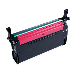 La cartouche de toner CLT-407S adaptée à l'<span class=keywords><strong>imprimante</strong></span> <span class=keywords><strong>Samsung</strong></span> CLP-320 321N 326 <span class=keywords><strong>CLX</strong></span>-3186 3186N 3186FN - Product Image 2