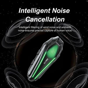 Casque de moto S7Pro pour interphone, prend en charge la communication en groupe via Mesh, le partage de musique en duplex intégral, la radio FM et l'annulation du bruit - Product Image 3