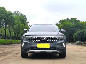 Articolo di Punta: Jetta VS5 2022 Edizione Enjoy Pro Usata, SUV a Benzina Affidabile Adatto per l'Esportazione Mondiale di <span class=keywords><strong>Auto</strong></span> di Seconda Mano - Product Image 3