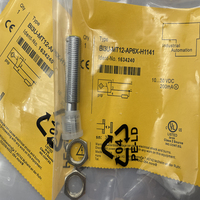 Tersedia Sensor Saklar Proximity Baru BI3U-MT12H-AN6X-H1141/AP6X Penjual Berkualitas Tinggi Garansi Satu Tahun