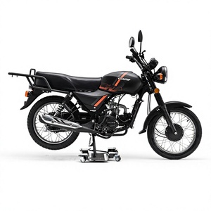 Motocicletta 125cc in Offerta per Mozambico, 110cc 140cc <span class=keywords><strong>Hero</strong></span> Honda da Fabbrica Cinese, Moto Economiche e Pratiche, Velocità Massima 80km/h - Product Image 5