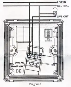 Haute qualité réglable 100V-265VAC 16A relais contrôle du temps chine compte à rebours minuterie <span class=keywords><strong>interrupteur</strong></span> pour ventilateur <span class=keywords><strong>chauffe</strong></span>-<span class=keywords><strong>eau</strong></span> Mobile 220V - Product Image 2