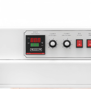 Semi Automatic Electric Motor Foil PP Plastic Film Packaging Heat Shrink Wrap Machine for Food & Commodity Easy to Operate - Product Image 4