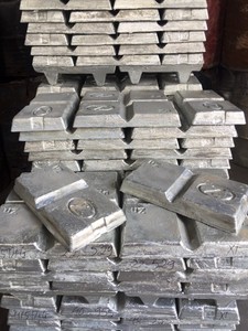 سبائك الزنك المعدنية النقية للقوارب، أنودات الزنك المضادة للتآكل، شريط الزنك، موردو أنودات الزنك - Product Image 6