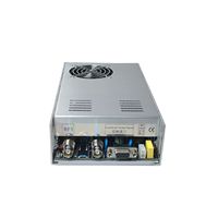 Precio de Fábrica, Máquina de Belleza RF con Voltaje Ajustable y Mango RF para Reafirmar la Piel y Reducir Arrugas, Fuente de Alimentación RF de 110V 5MHz