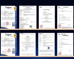 ปั๊มสุญญากาศกระตุ้นอวัยวะเพศชายแบบไฟฟ้า ขยายขนาดอวัยวะเพศชาย 10 ระดับความถี่ 3 โหมดสั่นดูด ชาร์จผ่าน USB ช่วยยืดเวลาการมีเพศสัมพันธ์ - Product Image 6