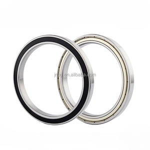 ตลับลูกปืนเม็ดกลมร่องลึกคุณภาพสูง 6212-2RZ/Z1 <span class=keywords><strong>63210</strong></span>-2Z 16022/S0 ตลับลูกปืนอัตโนมัติสำหรับขายส่ง - Product Image 1