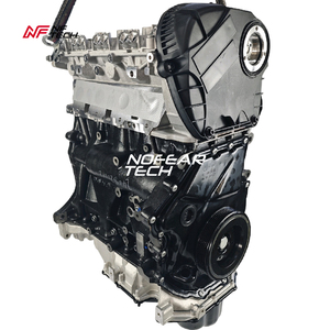 Sales <strong>Gen2</strong> <strong>Ea888</strong> 132KW 2.0T TFSI CDN CDNB CDNC Engine Long Block for AUDI A4 A5 A6 Q5 Motor CDN CDNB 06H100860PX - Product Image 4