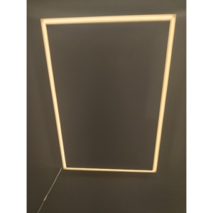 Riscaldamento a Soffitto Infrarosso con Luce 400-1200 W - Product Image 1
