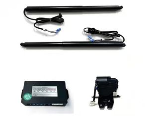 Kit de Elevación Eléctrica para Puerta Trasera de <span class=keywords><strong>Audi</strong></span> <span class=keywords><strong>A7L</strong></span> 2022+ con Protección Antipinzamiento, Garantía de 2 Años, Elevación Inteligente y Sensor de Apertura con Pie, Plug & Play - Product Image 4