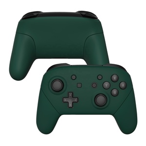 เคสเปลือกหุ้มด้านหน้าและด้านหลังสำหรับจอยคอนโทรลเลอร์ NS Switch Pro แบบกำหนดเอง สำหรับจอยไร้สาย Nintendo Switch Pro รุ่นดั้งเดิม - Product Image 4
