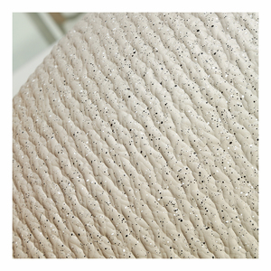 Macetas de estilo simple de 50cm, <span class=keywords><strong>maceta</strong></span> semiovalada, macetas y macetas de jardín similares a piedras, <span class=keywords><strong>maceta</strong></span> de plástico duradero sólido de 19,7 pulgadas - Product Image 6
