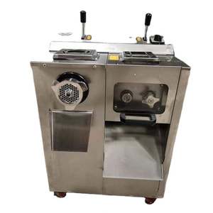 Picadora de Carne Profesional Yunqingtech, Molinillo de Carne Comercial, Rebanadora de Pollo, Máquina Picadora de Carne - Product Image 5