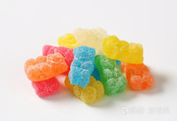 Vital Surge Gummies Max Men Complément Alimentaire Vitamine B12 Acide Folique Soutien Énergétique pour Hommes