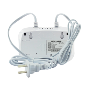 Kömür gazı propan gaz alarmı ev mutfak röle çıkışı ve vana çıkışı ile LPG gaz sızıntı alarmı dedektörü - Product Image 6