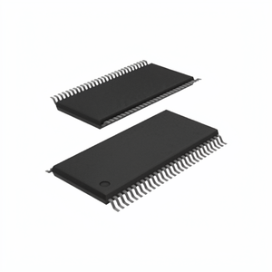Logic 56 BSSOP Manufacturer Channel 74FCT16952ATPVCG4 Electronics Component - Product Image 1