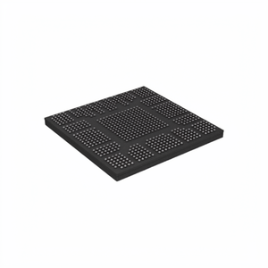 ส่วนประกอบอิเล็กทรอนิกส์ LFE5UM-85F-7BG756I 756 FBGA แบบฝังตัว บริการครบวงจรแบบดั้งเดิม - Product Image 1