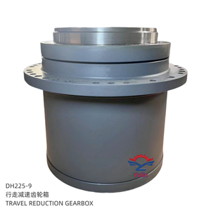 Запасные части для экскаватора, планетарный авианосец, 2-я DH225-9 шестерня, ходовые каркасы, 1-я подача на <span class=keywords><strong>R210LC</strong></span>-<span class=keywords><strong>7</strong></span> R215-9 DH225-9 DAEWOO - Product Image 4