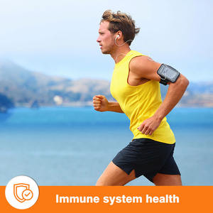 Gomitas masticables con sabor afrutado orgánico OEM sin azúcar vegano calcio hierro zinc selenio vitamina D3 K2 para adultos hombres mujeres - Product Image 6