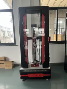 Máy kiểm tra độ bền kéo Vật liệu phổ quát Máy kiểm tra phổ thủy lực Máy kiểm tra uốn - Product Image 3