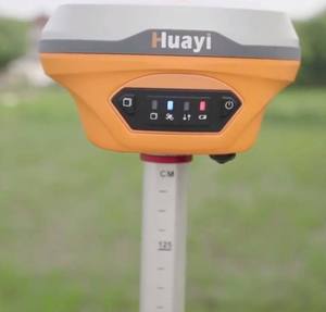 Chcnav Rtk <span class=keywords><strong>Gnss</strong></span>-Ontvanger E98 Ip68 Beoordeling Multi-Constellatie Ondersteuning (Gps/Glonass/Galileo/Bds/Qzss) L5 Navigatie-45 ~ 75 - Product Image 3