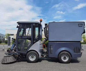 Emballage neutre Grh / Palette en bois CE ; ISO9001 : Pour camions de déneigement routier Forland - Product Image 4