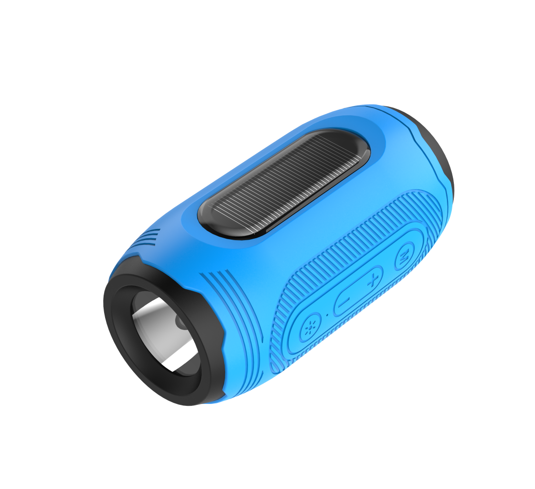 Bleu