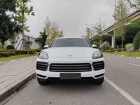 Cayenne E-Hybrid 2.0T 2021 Usado, Híbrido Enchufable, Tracción en las Cuatro Ruedas, SUV de Lujo, Bajo Kilometraje, Bien Mantenido, Título Limpio, Listo para Enviar