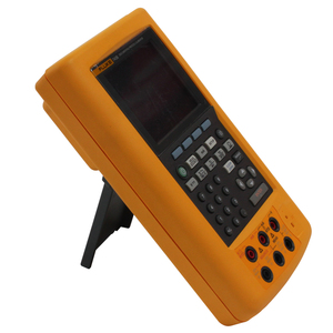 Calibrador de Procesos Multifunción 743B, Certificación de Voltios/mA/Resistencia de Platino/Termopar, Componentes Electrónicos F743B 743B - Product Image 3