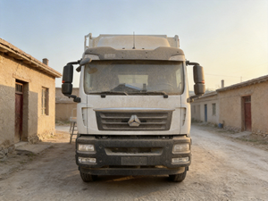 Camión Quirúrgico Móvil con Sistema de Monitoreo de UCI para Servicio de Cuidados Críticos - Product Image 2