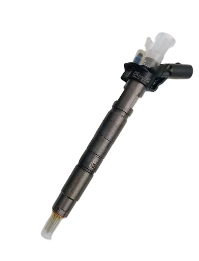 common rail fuel injector 0445116017 0445116016 0445116018 fuel injector for cummins injector