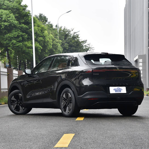 Offre Spéciale Changan 2026 Deepal S05 620 Édition Ultra Pure Électrique SUV Compact à Moteur Arrière et Transmission Arrière avec ACC - Product Image 6