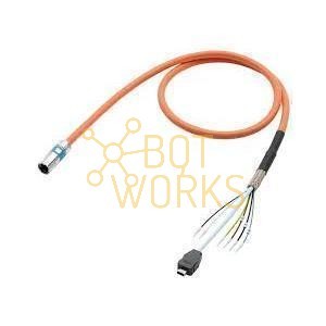 ซีเมนส์ 6FX80028QN041AF0 - ใหม่ - Product Image 1