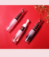 Vegan Lip Plump Serum Oil Enhancer Repulpant Lip Gloss Spicy Lip Plumper Oil