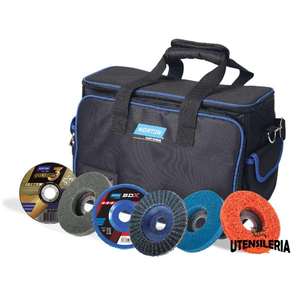 ขนาด115มม. สำหรับเครื่องบดมุมนอร์ตัน (65ชิ้น) - Product Image 1