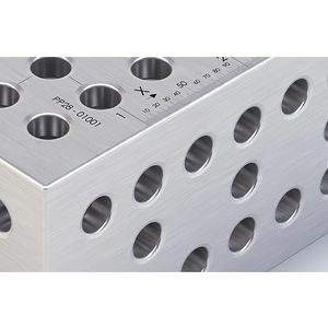 Table de soudage en acier D16 D28 neuve, directement de l'usine, avec outils, prix bas, conception 2D 3D - Product Image 6