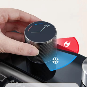 כיור מטבח מודרני קערה אחת נירוסטה מטבח עבודת יד כיור מטבח נירוסטה מפל מים דיגיטלי - Product Image 3