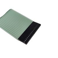Clavier à membrane avec capteur tactile et impression sérigraphique, claviers à membrane avec adhésif
