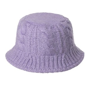 <span class=keywords><strong>Gorros</strong></span> De Invierno Por Mayor Sombrero De Pescador Cálido De Punto De Invierno Sombrero De Copa Señoras Tejer Sombreros De Cubo - Product Image 3