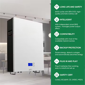 Système solaire 5KW Kit solaire domestique Système d'énergie solaire hors réseau Système solaire <span class=keywords><strong>autonome</strong></span> 10KW Système d'énergie solaire hybride 30KW - Product Image 4