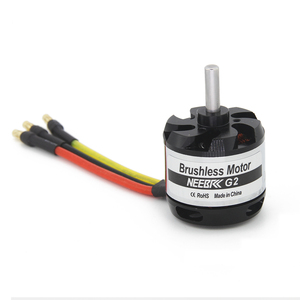 Neebrc d3536 910kv 1250kv 1450kv outrunner động cơ không chổi than 50A ESC cho <span class=keywords><strong>RC</strong></span> cánh cố định máy bay trực thăng máy bay FPV Racing Drone - Product Image 3