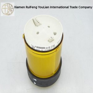 Xvbc38 <b>Light</b> Fixture Used (1229171115 - ) New Original Ready Stock Industrial Automation Pac Dedicated Plc Programming - Product Image 1