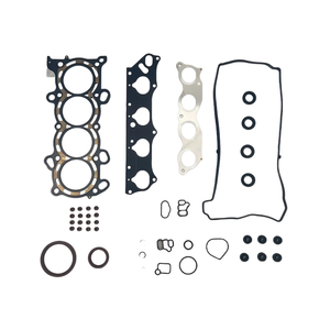 Kit Perbaikan Mesin Baja Lengkap Cocok untuk Honda Accord Generasi Ketujuh K24A4 CM5 OEM 06110 RAF Q00 - Product Image 1