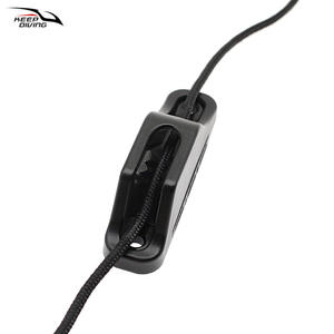 KEEP DIVING KD T004, Recuperador de Pesas para Pesca de Arrastre en Aguas Profundas, Anzuelos de Arrastre, Equipo para Recoger Objetos Pesados, Clip para Cuerda de Pesca, Anillo de Tracción - Product Image 4
