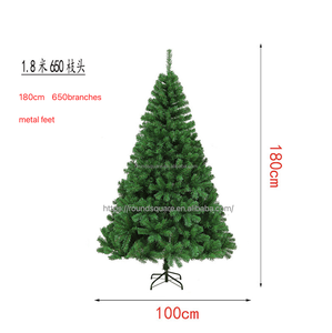 Nhà Máy 60Cm Pvc 2025 Thân Thiện Với Môi Cây Giáng Sinh Đứng Cơ Sở Cho Nhà Vườn Nhà Bếp Văn Phòng Trang Trí <span class=keywords><strong>Xmas</strong></span> Phụ Kiện - Product Image 6